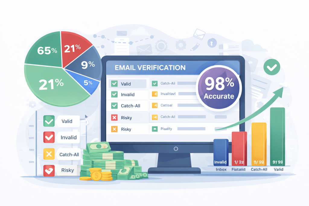 email verification software