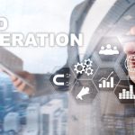 AI lead generation software