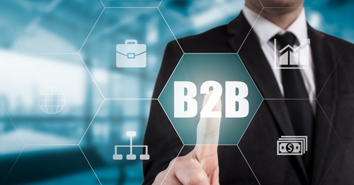 B2B Lead Generation